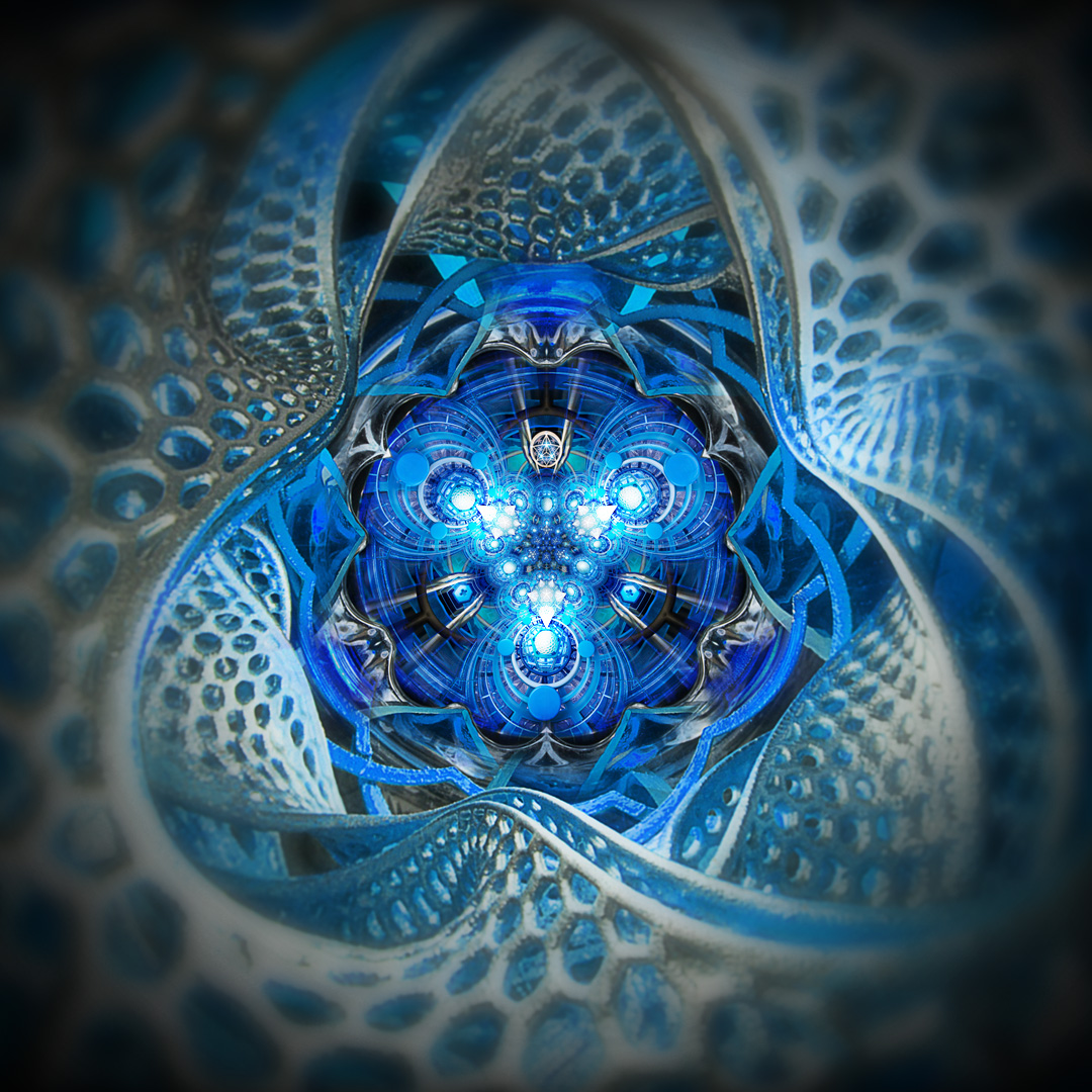 Crystalline Mechanics