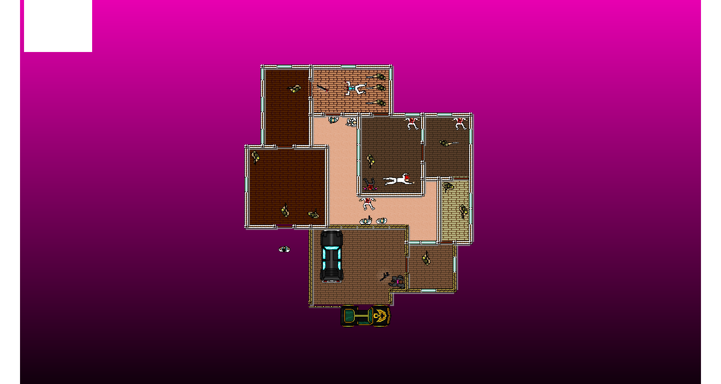 The Plan (Demo)