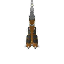 SOYUZ[No DLC]