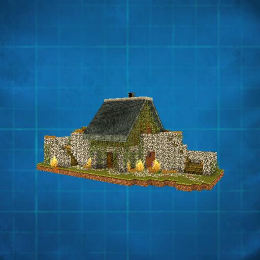 [2G] Witch's Castle