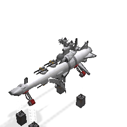 パトロール艦