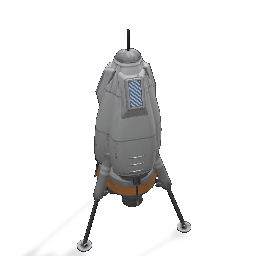小型探査機
