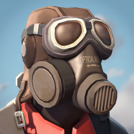 The Sky Diver