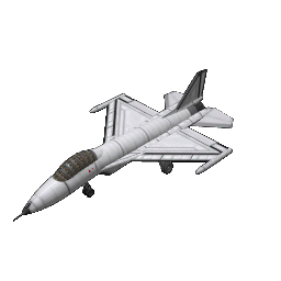Lockheed Martin F-16