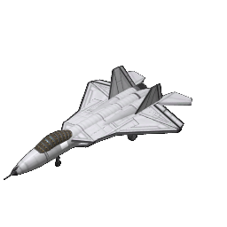 F-22 Raptor II