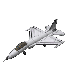 Modded F16