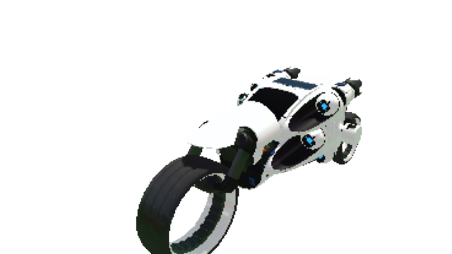 MotoRider 1
