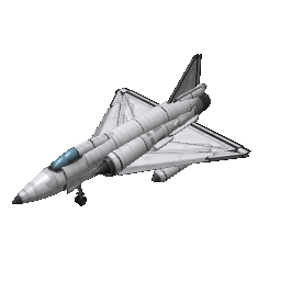 Dassault Mirage 2000