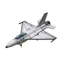 F-16C Viper
