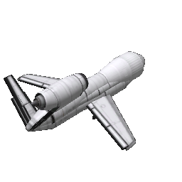 RQ-4 GlobalHawk