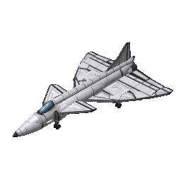 SAAB 37 VIGGEN