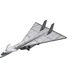 XB-70 VALKARIE