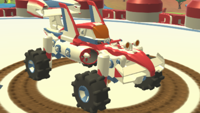 Formula Offroad