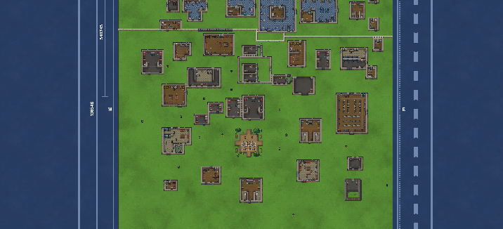 Zombie Survival 2.0
