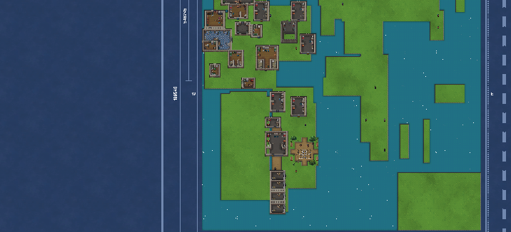 World Map