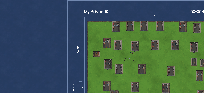 Prisoner Race