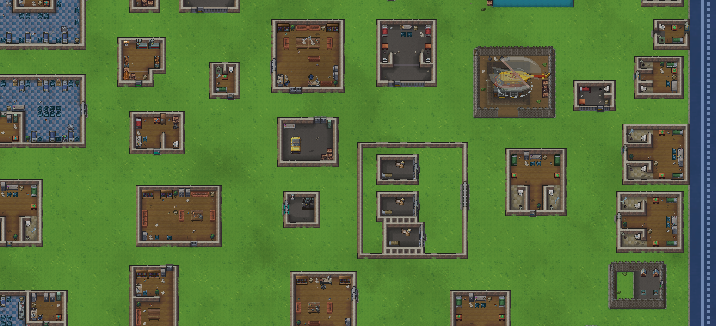 City Life Rp 2.0 V2