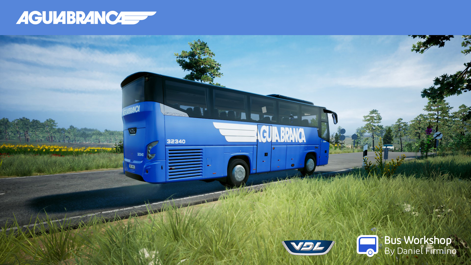 Aguia Branca (VDL)