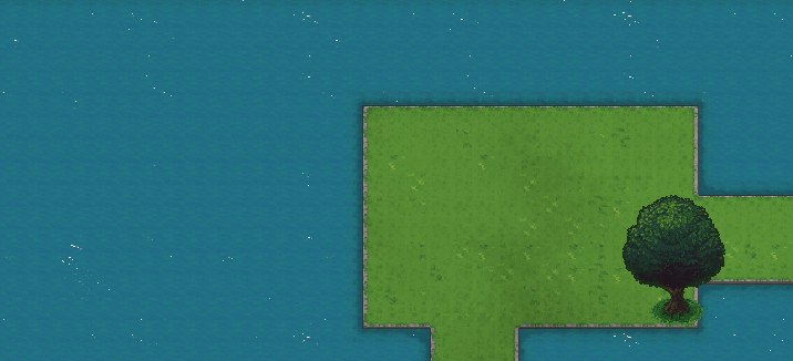 Island Survival
