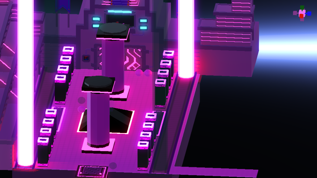 So Many Traps! preview