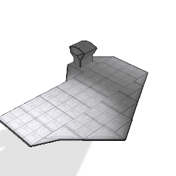 Untitled Space Craft