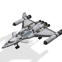 Wylla X-36 Endurance