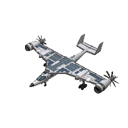 Wylla D32-JP Albatross
