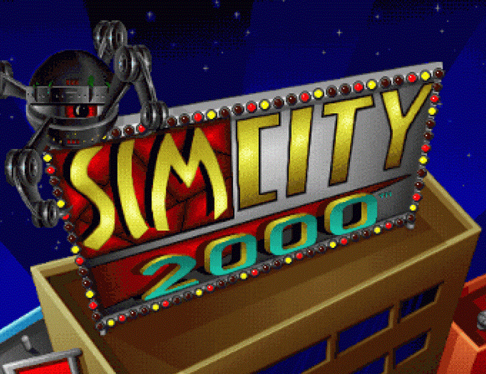Sim City 2000 OST