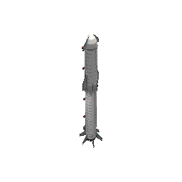 Starship fuel