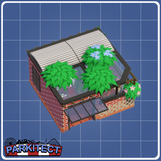 Emergencies building 2x2