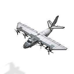 TurboProp Air