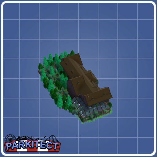 Haunted Dimensions