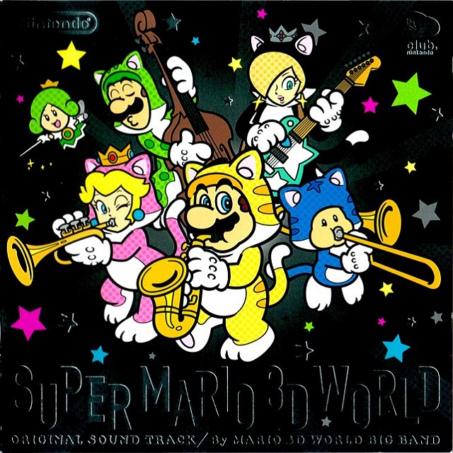 Mario Series Music – Don't Starve Together Mod