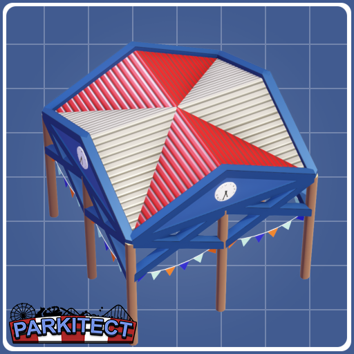 4th of July Roofing 2x2