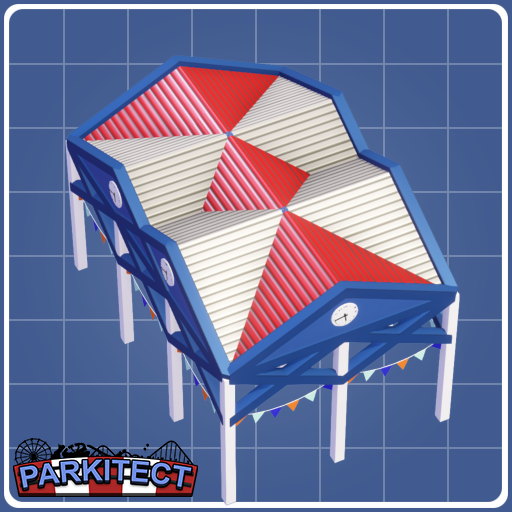 4th of July Roofing 2x3