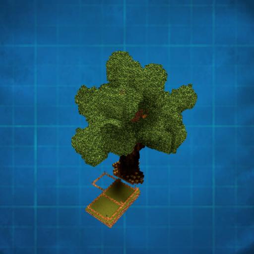 Tree house