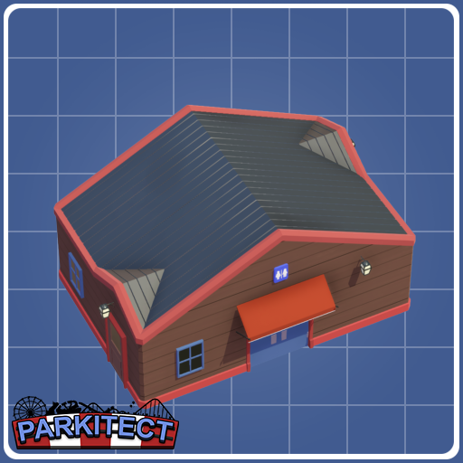 Medium Bathroom 2x3