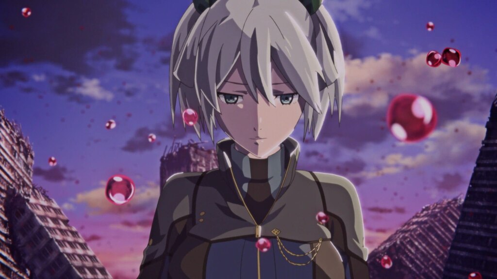 Steam Community :: GOD EATER 2 Rage Burst
