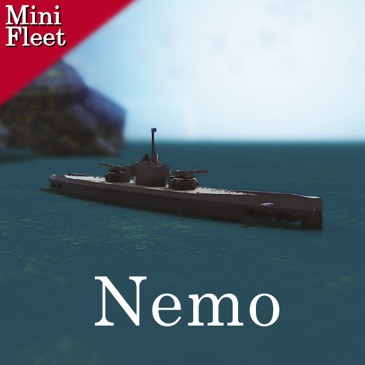 Mini-Fleet: Nemo