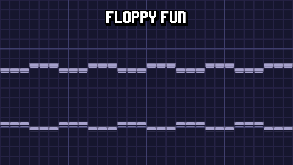 floppy fun