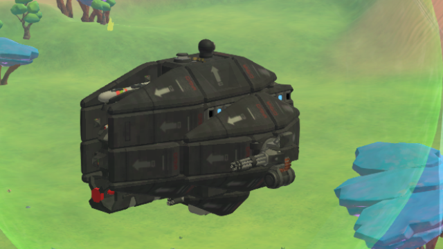 Armor Bug