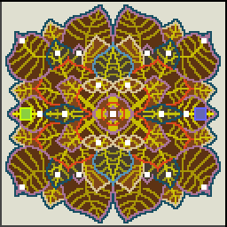 Mandala 5