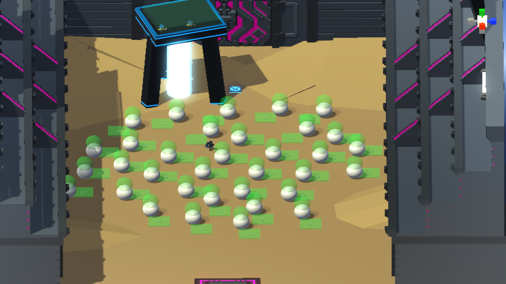 Minefield