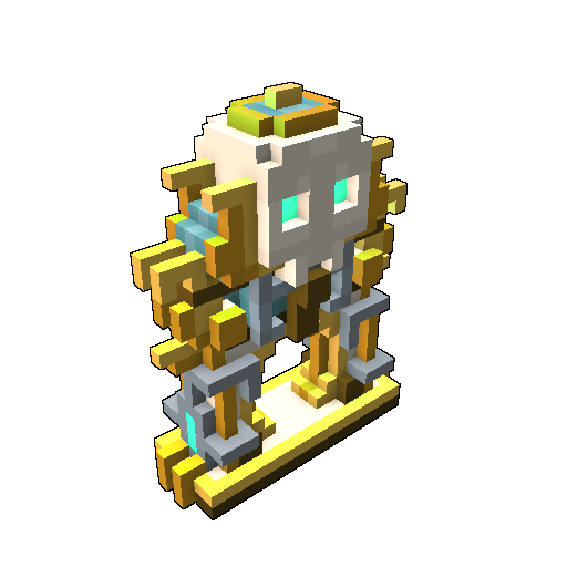 Tombstone of the Delves [PTS]