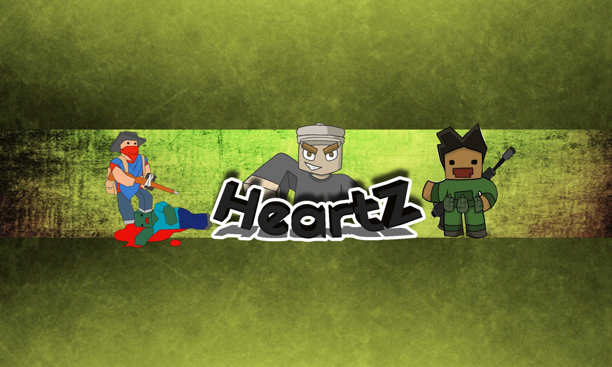 [HeartZ] - CSGO Gun – Unturned Mod