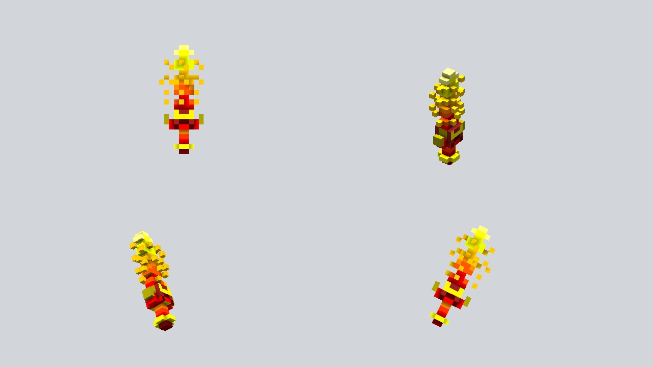 Fire Demon(wthprtcls)