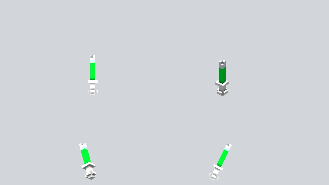 syringe