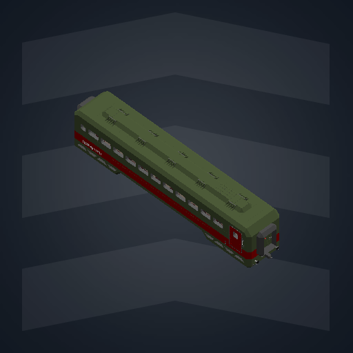 Pass. car (Class C) for "Astaroth"