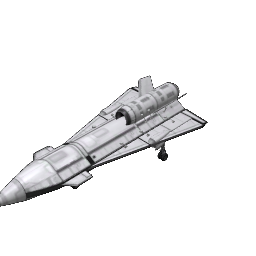 stratoskipper missle