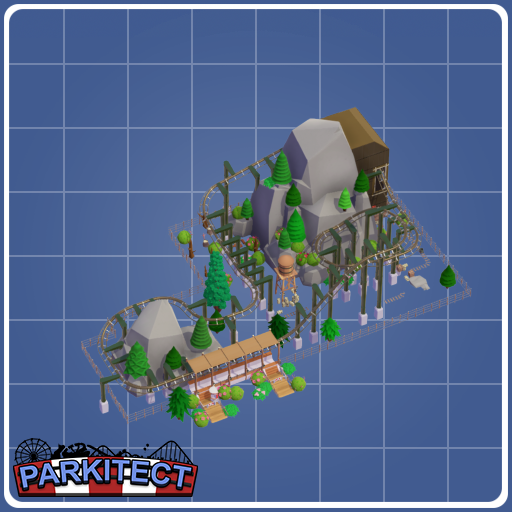 Wild mine